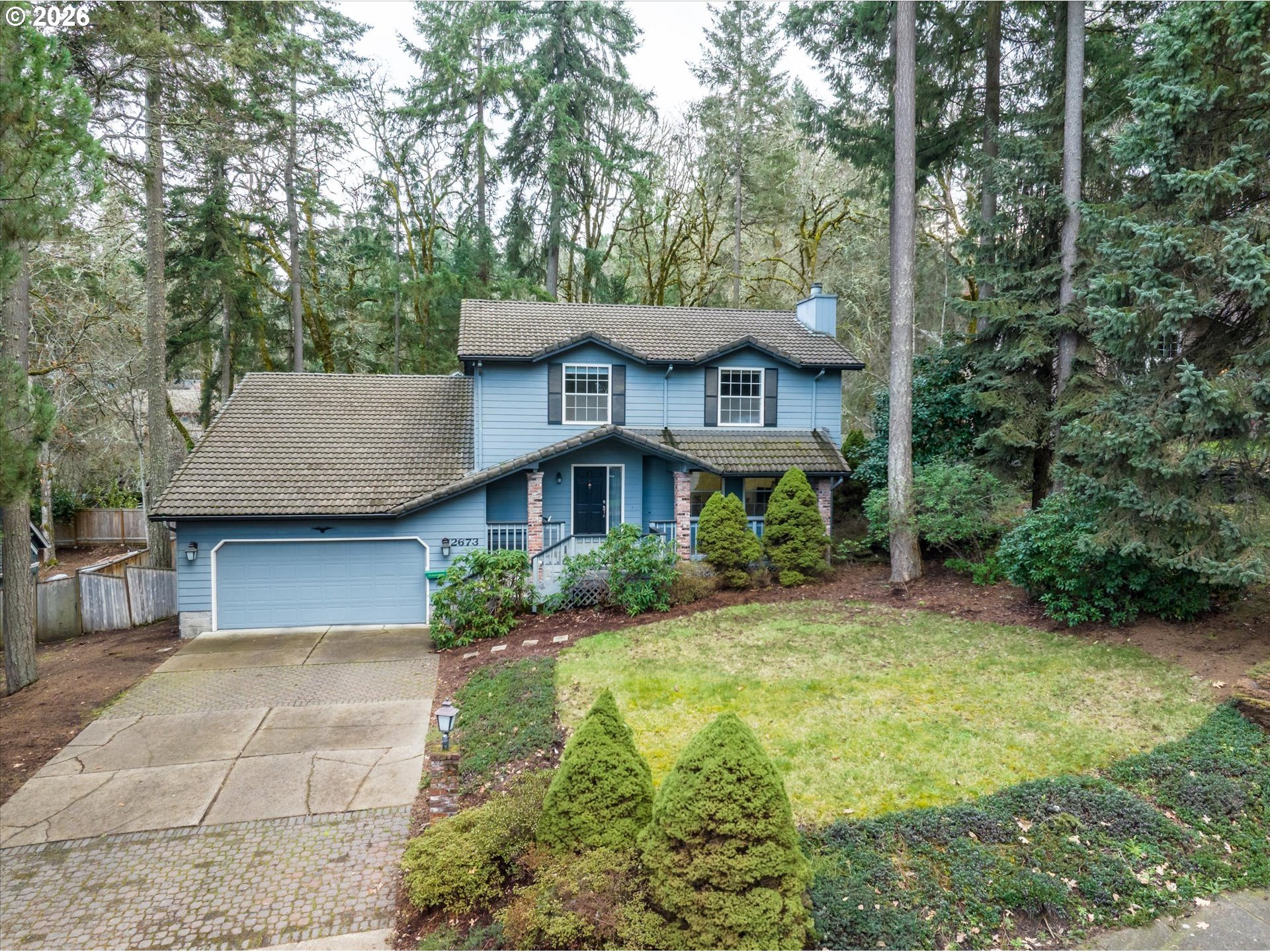 2673 Garfield Street Eugene, OR 97405 - Photo 36 of 42