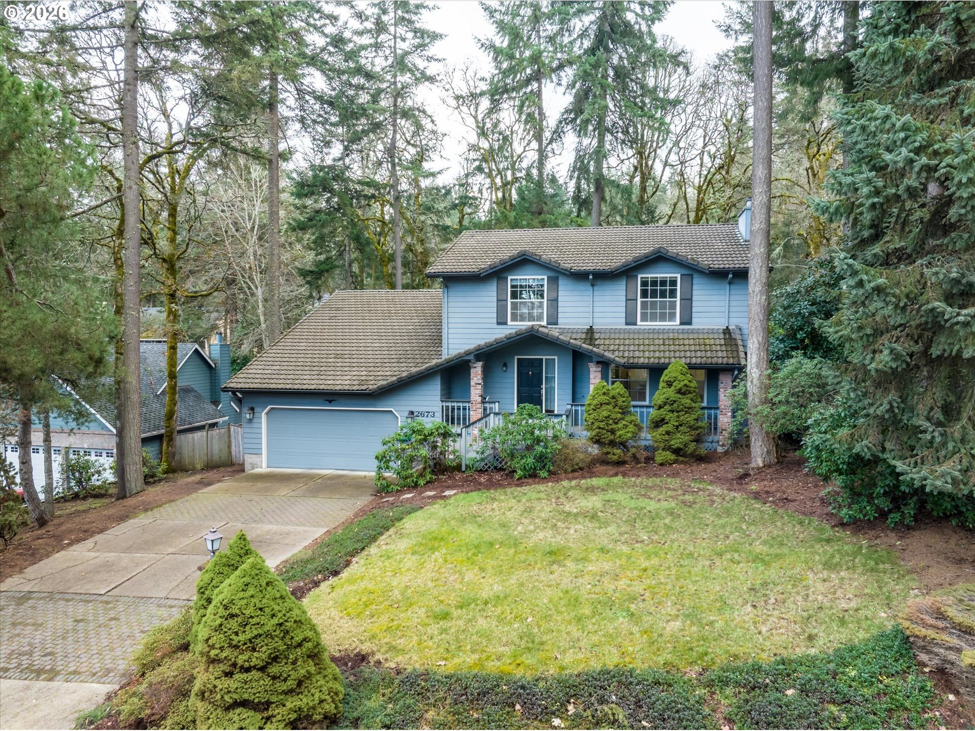 2673 Garfield Street Eugene, OR 97405 - Photo 37 of 42