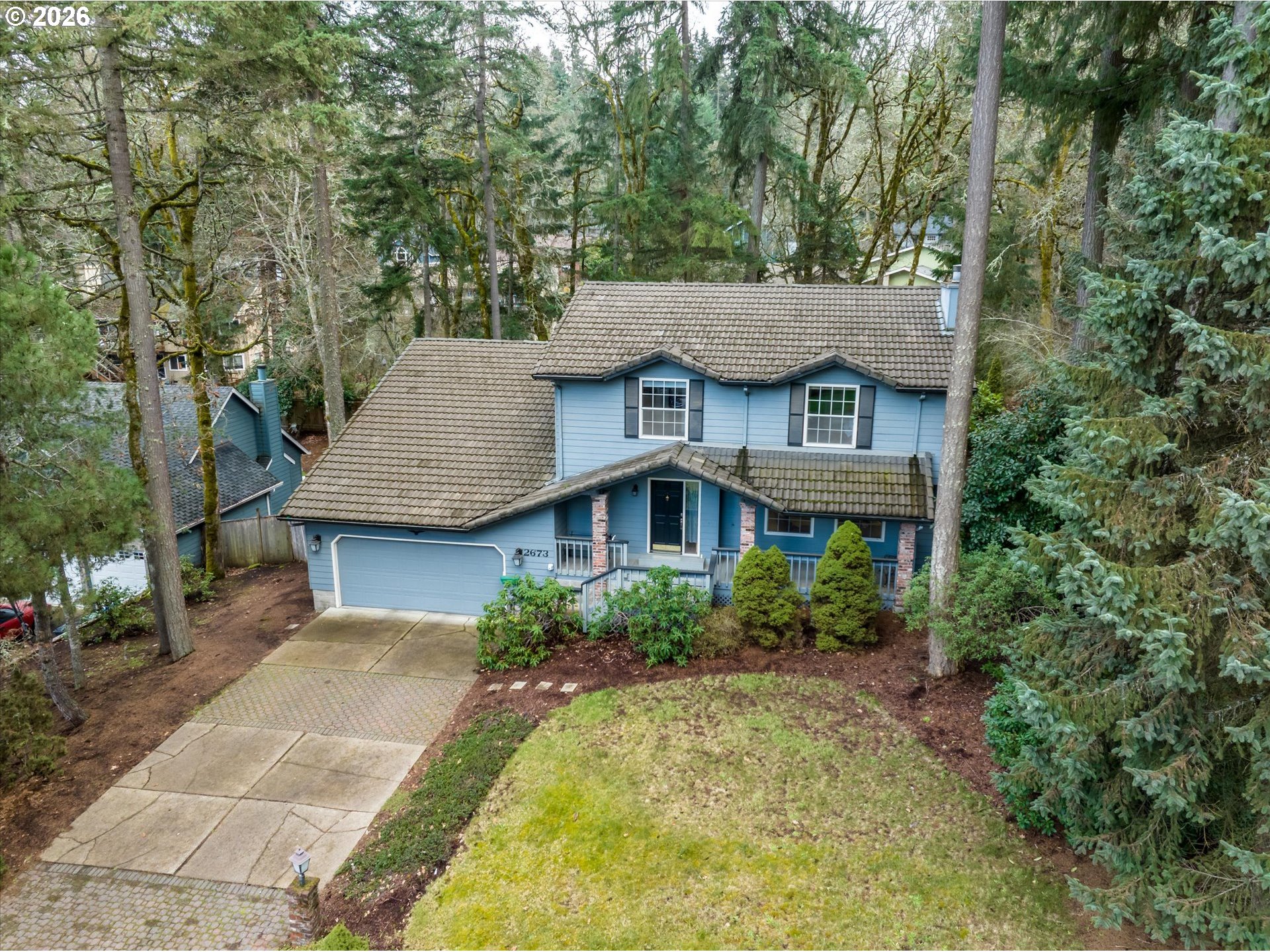 2673 Garfield Street Eugene, OR 97405 - Photo 38 of 42