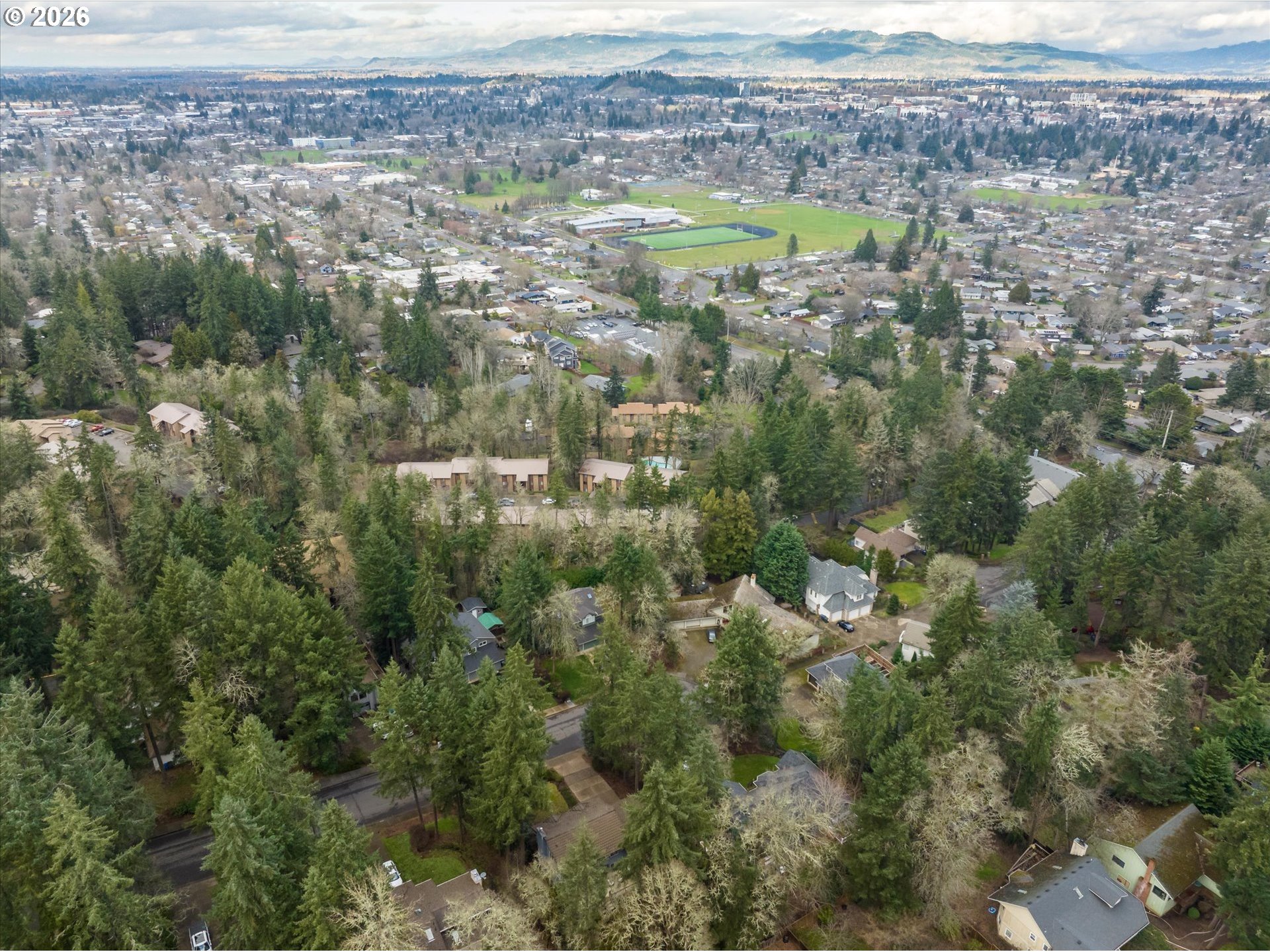 2673 Garfield Street Eugene, OR 97405 - Photo 40 of 42