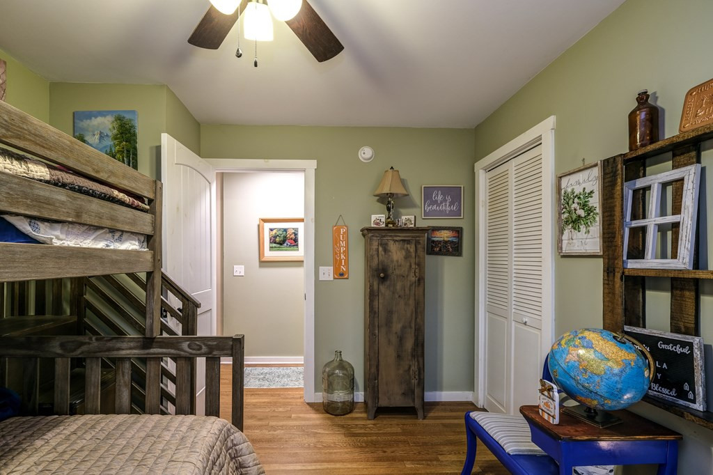 485 Heaton Road Marble, NC 28905 - Photo 35 of 52