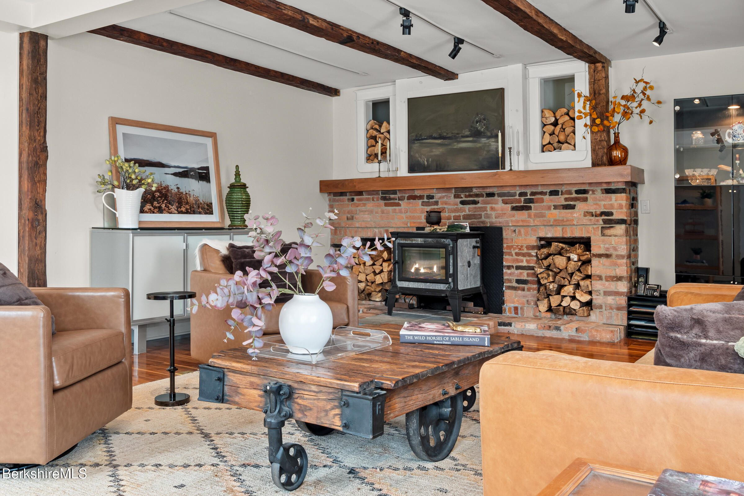 400 Rathbun Road Hancock, MA 01267 - Photo 11 of 62 18