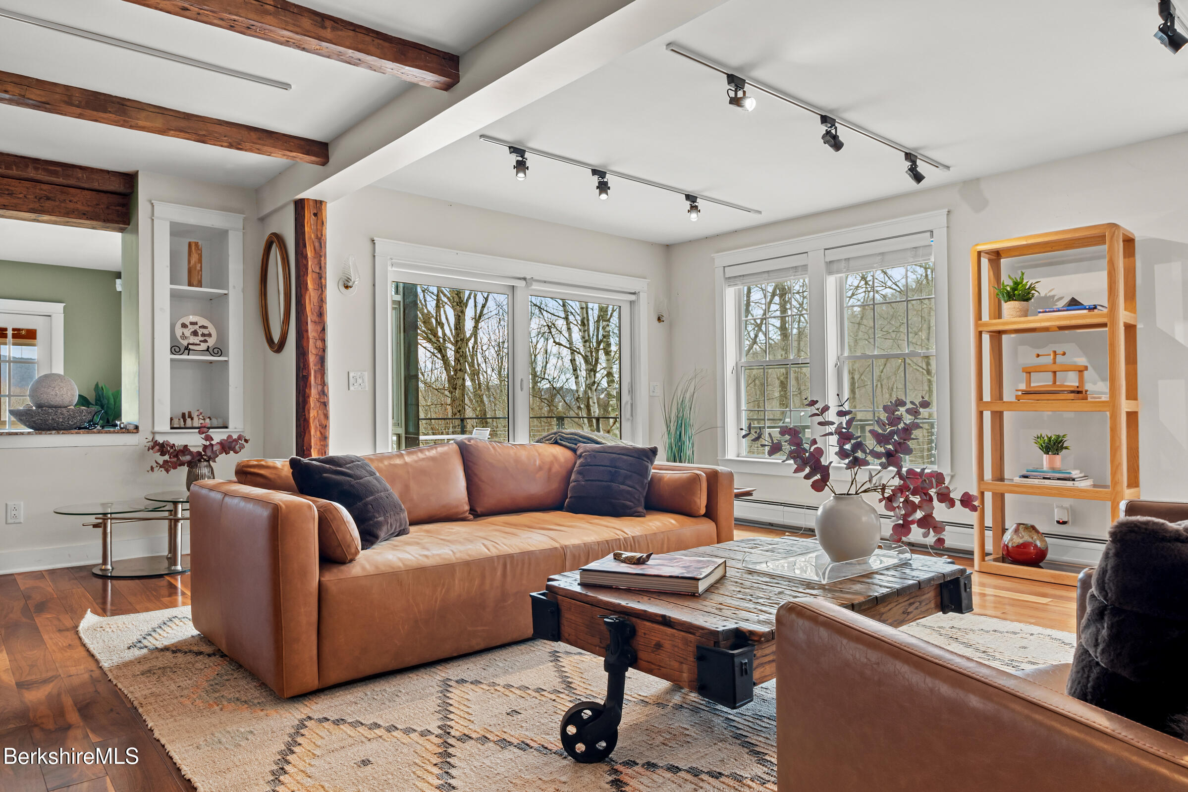 400 Rathbun Road Hancock, MA 01267 - Photo 12 of 62 19