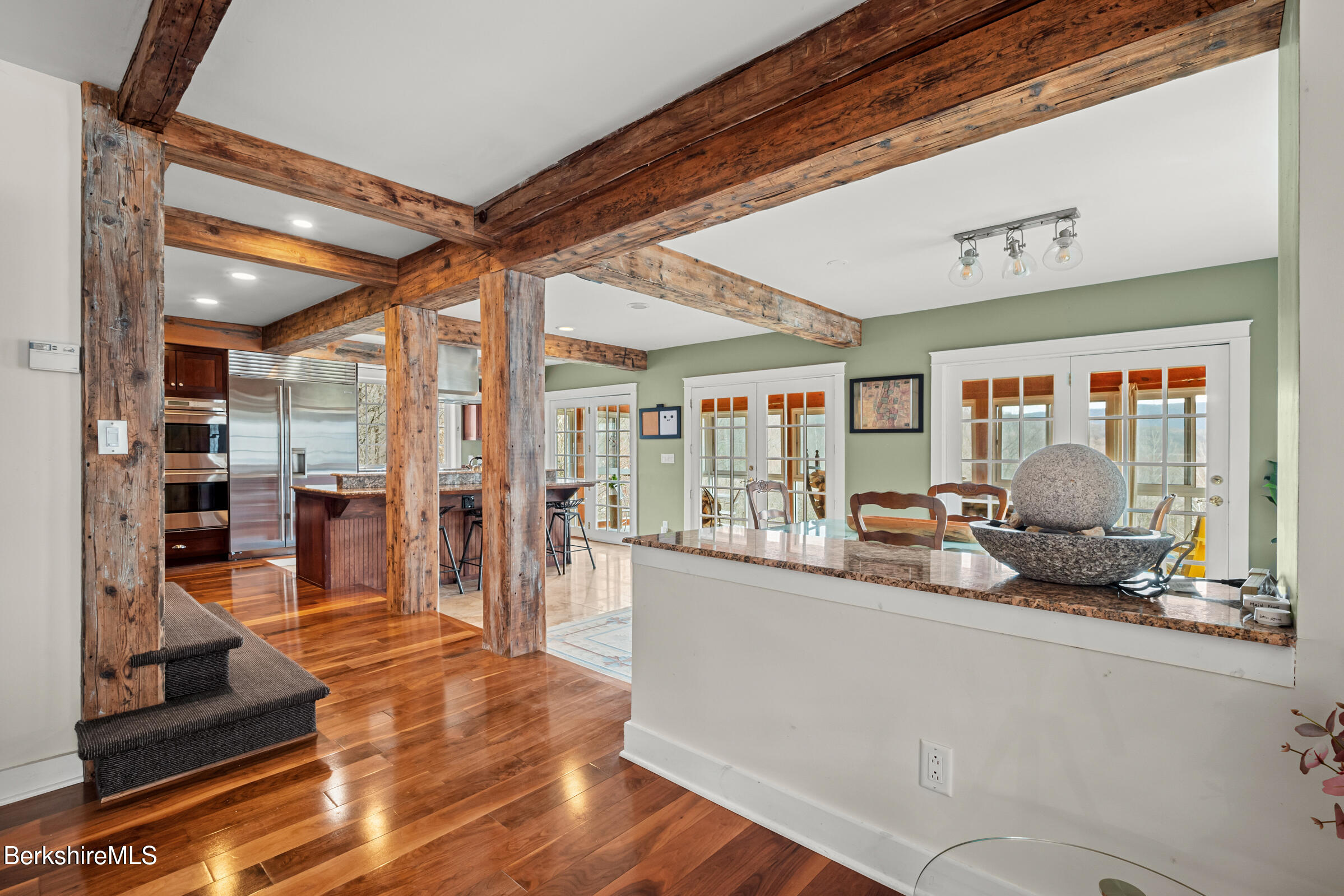 400 Rathbun Road Hancock, MA 01267 - Photo 13 of 62 20