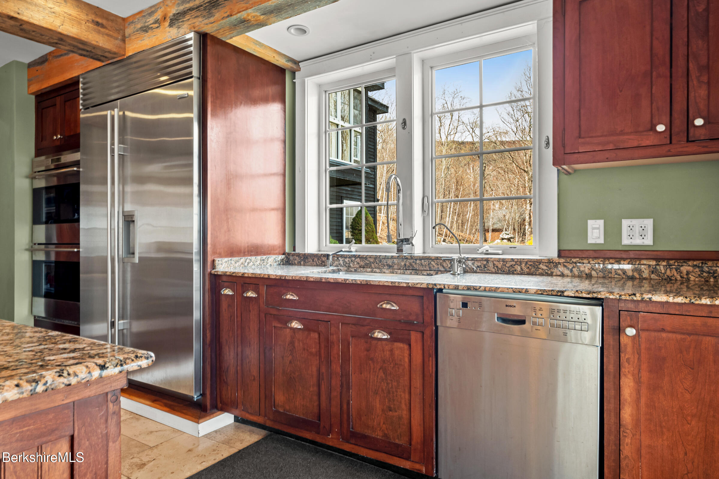 400 Rathbun Road Hancock, MA 01267 - Photo 16 of 62 23