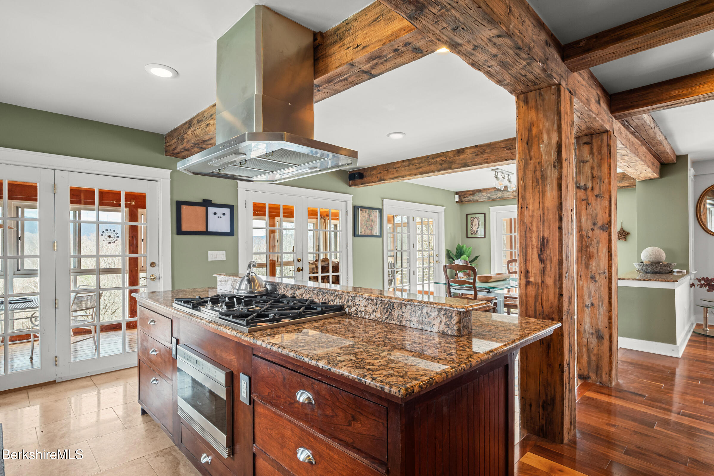 400 Rathbun Road Hancock, MA 01267 - Photo 17 of 62 24
