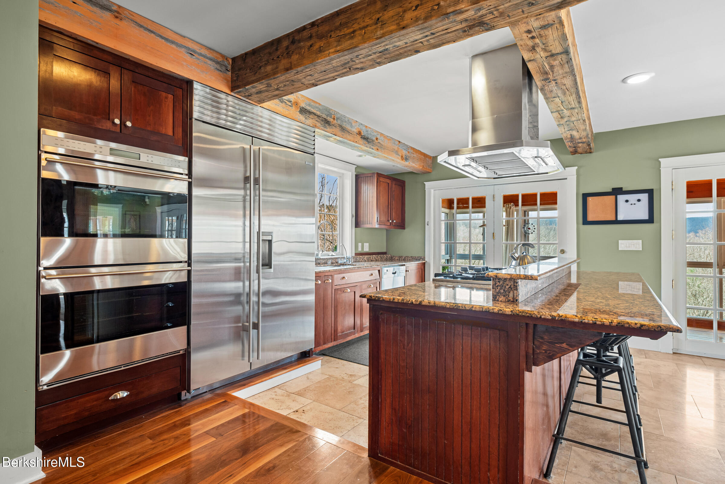 400 Rathbun Road Hancock, MA 01267 - Photo 18 of 62 25