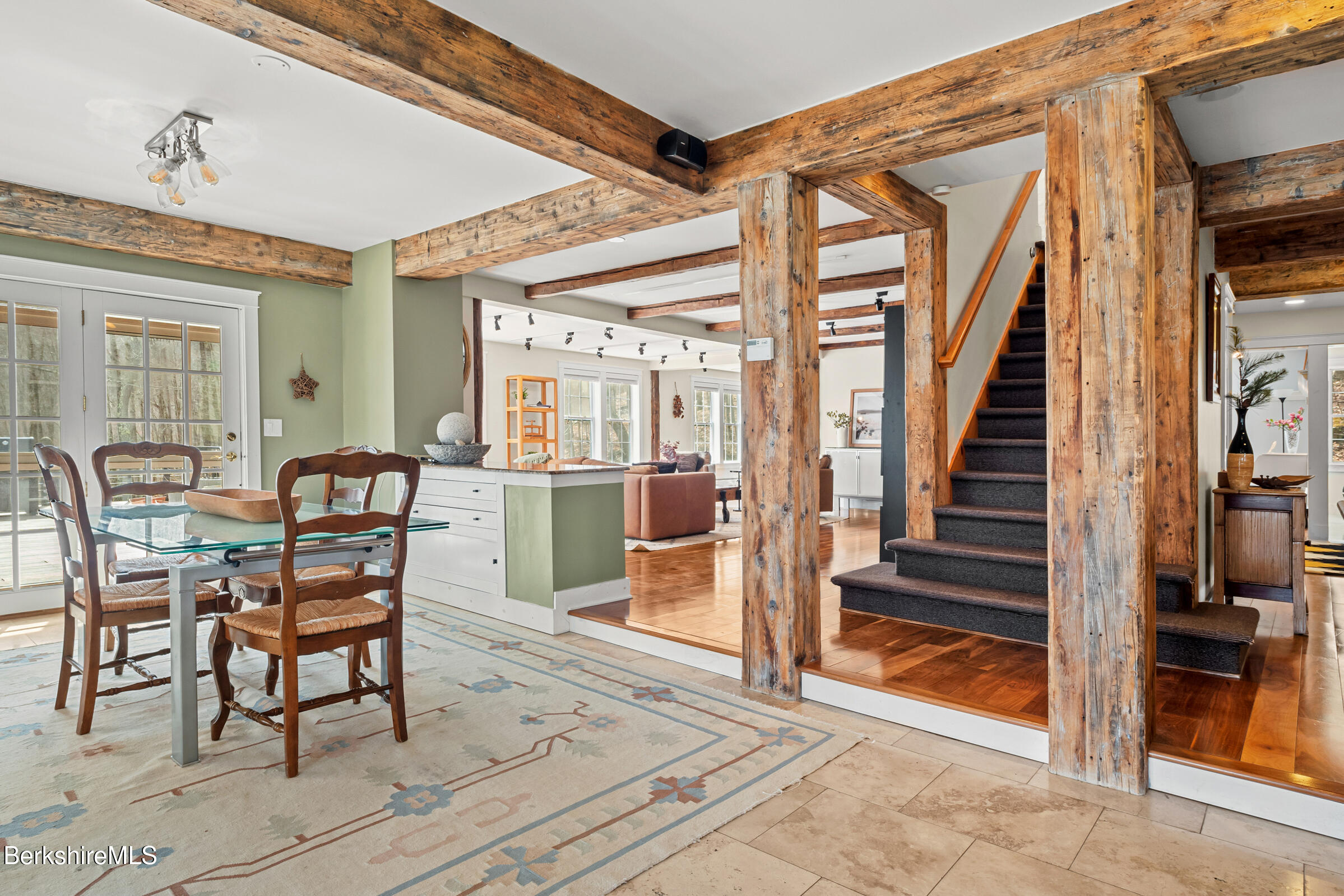 400 Rathbun Road Hancock, MA 01267 - Photo 20 of 62 27
