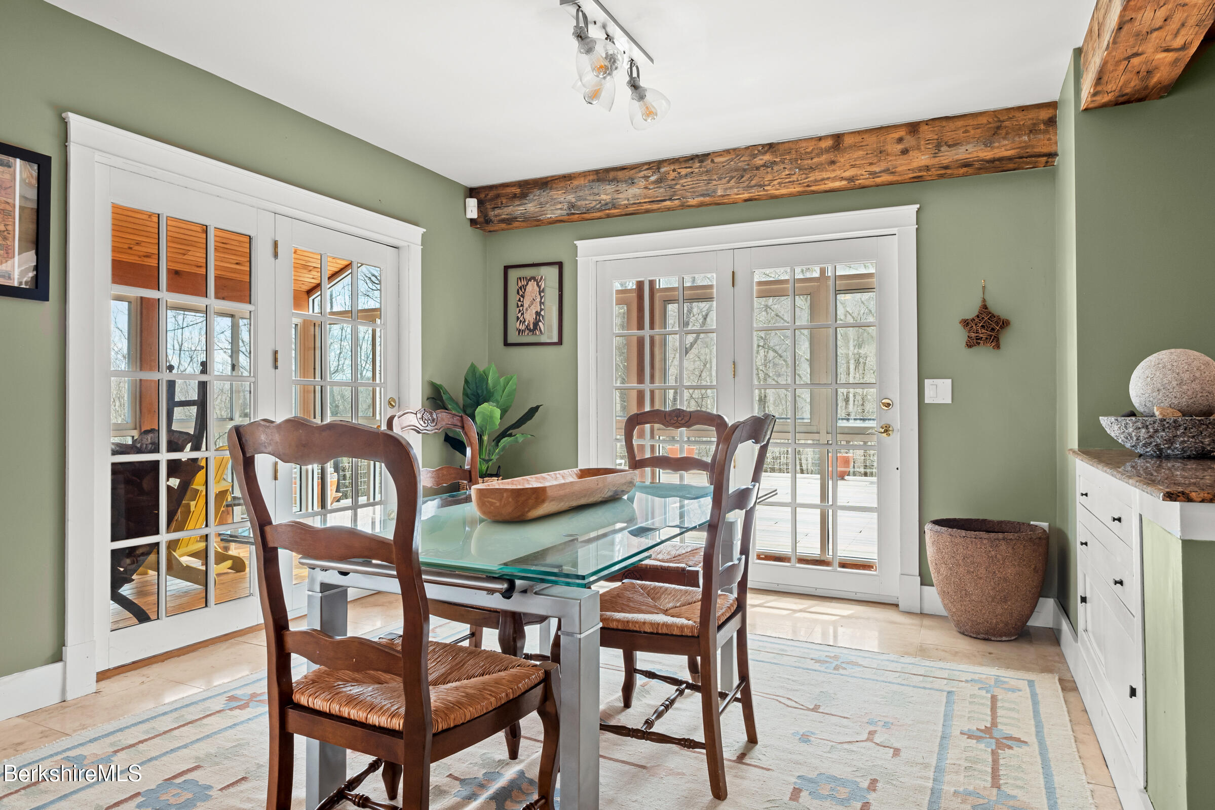 400 Rathbun Road Hancock, MA 01267 - Photo 21 of 62 28