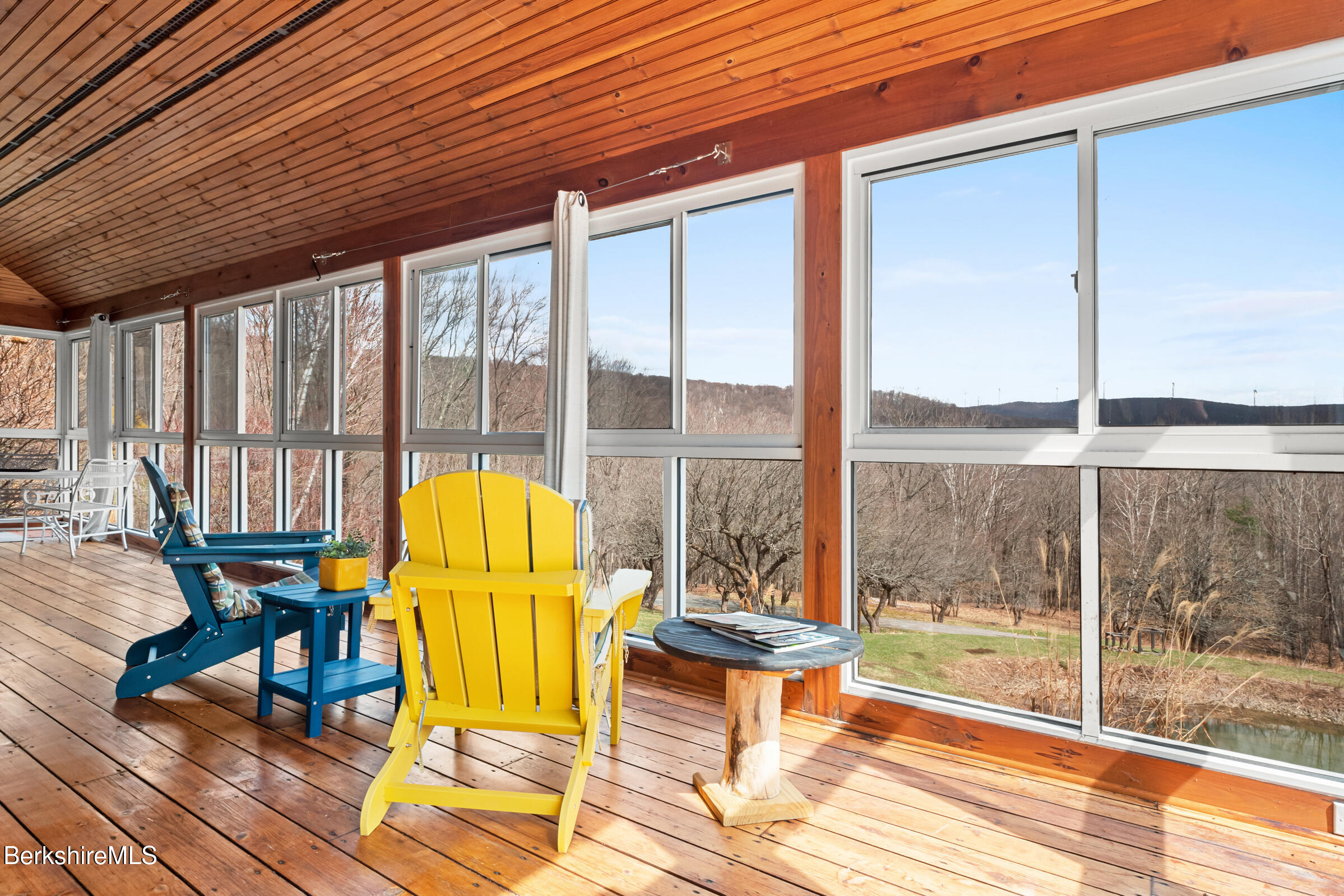 400 Rathbun Road Hancock, MA 01267 - Photo 23 of 62 30