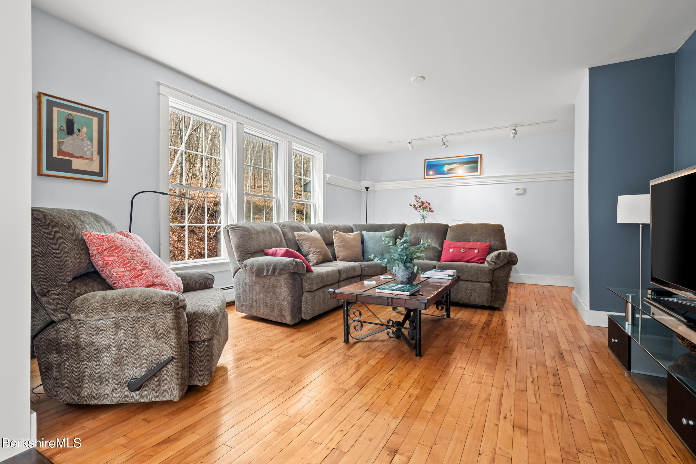 400 Rathbun Road Hancock, MA 01267 - Photo 24 of 62 31