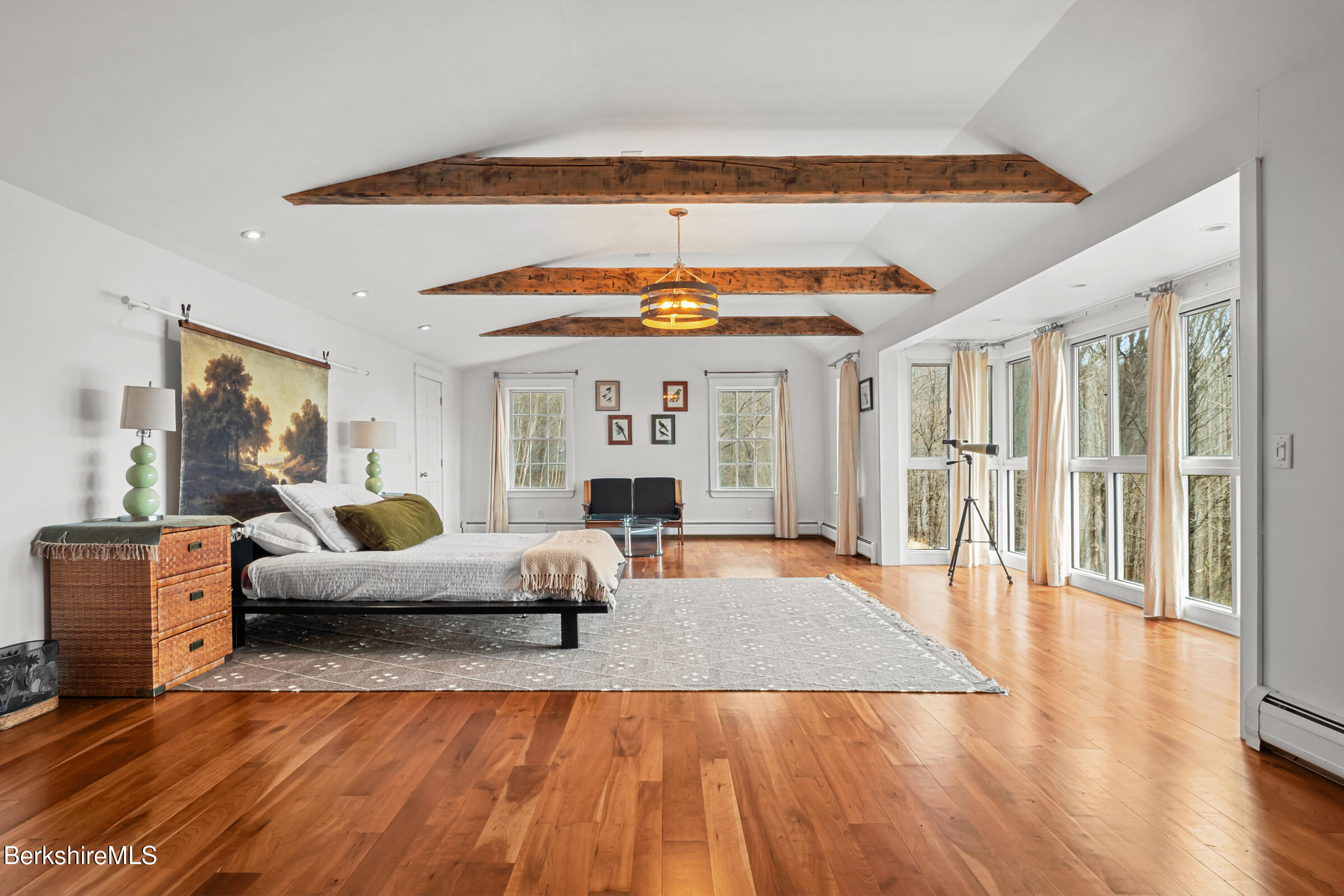 400 Rathbun Road Hancock, MA 01267 - Photo 28 of 62 35