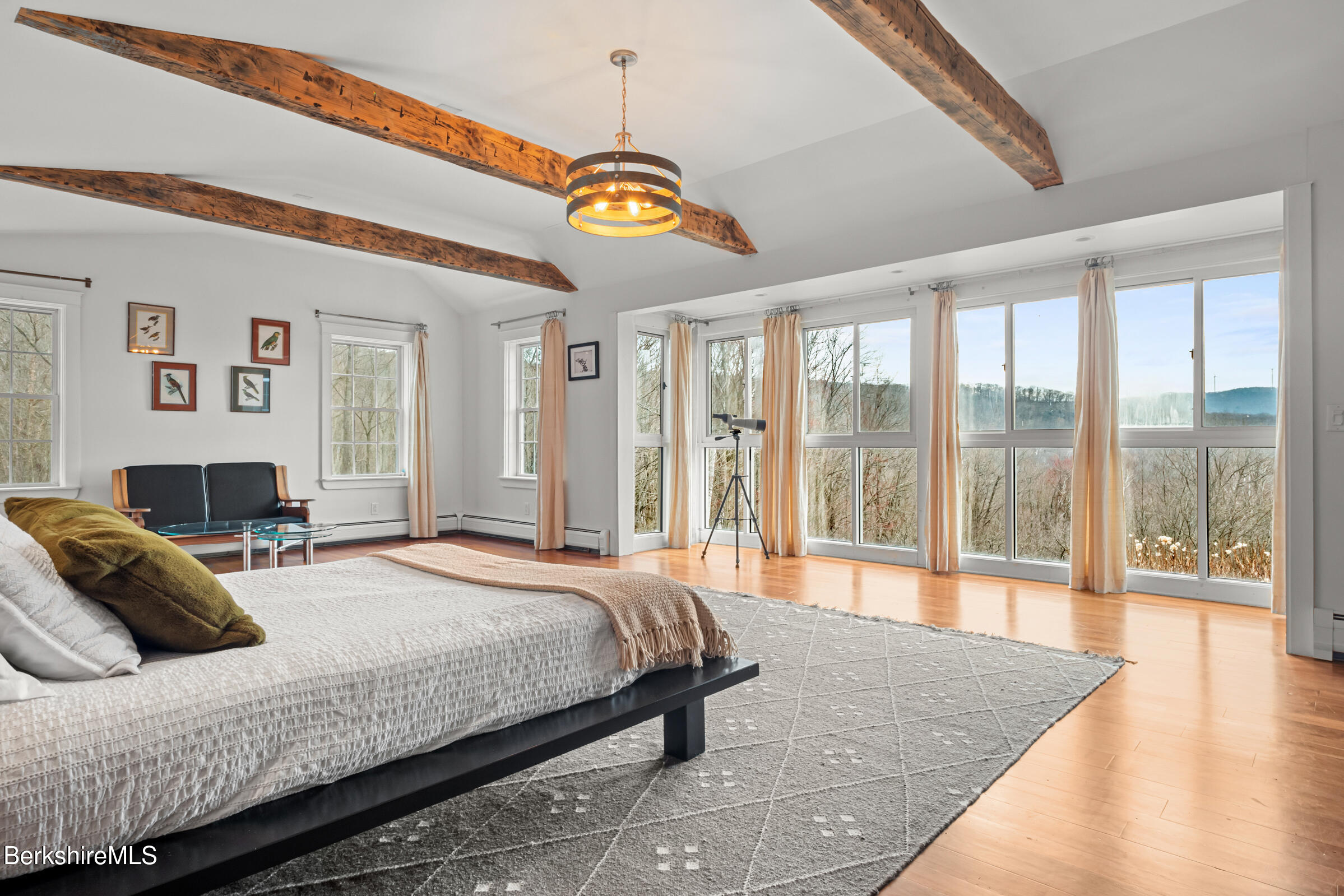 400 Rathbun Road Hancock, MA 01267 - Photo 31 of 62 38