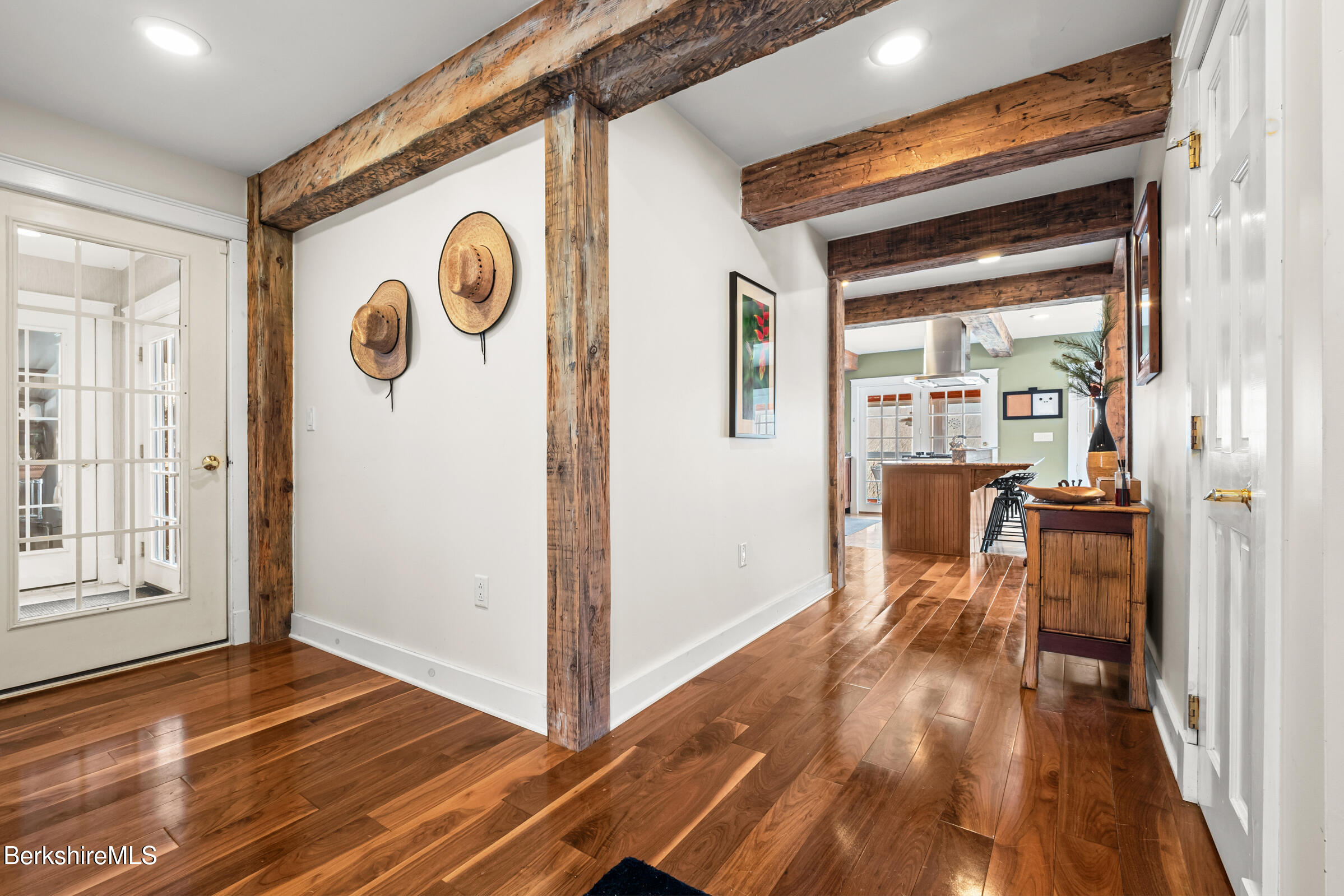 400 Rathbun Road Hancock, MA 01267 - Photo 7 of 62 14