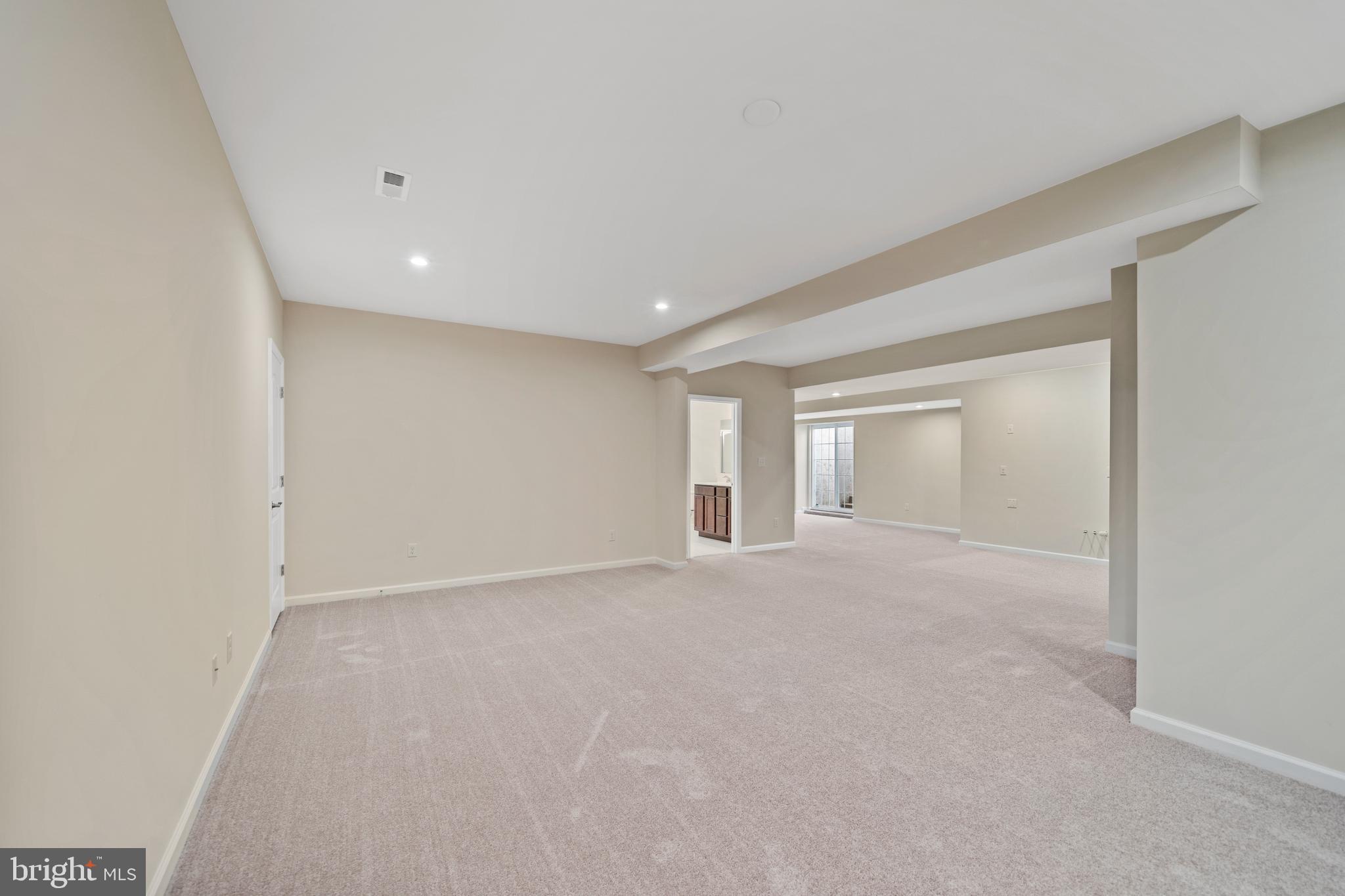 273 Abbotsford Road, Unit CORONADO Middletown, DE 19709 - Photo 51 of 52 Optional finished basement