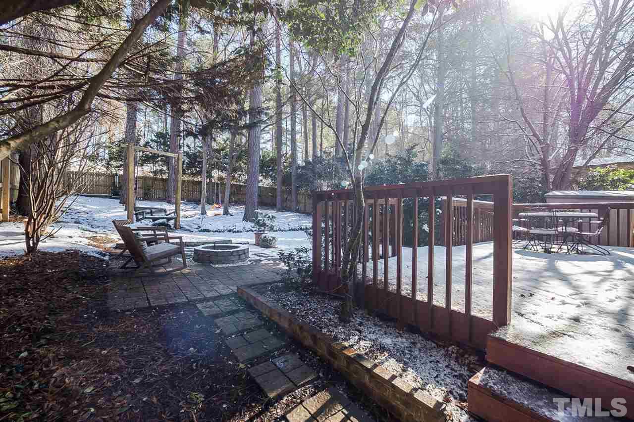 1036 Mills Street Raleigh, NC 27608 - Photo 23 of 25