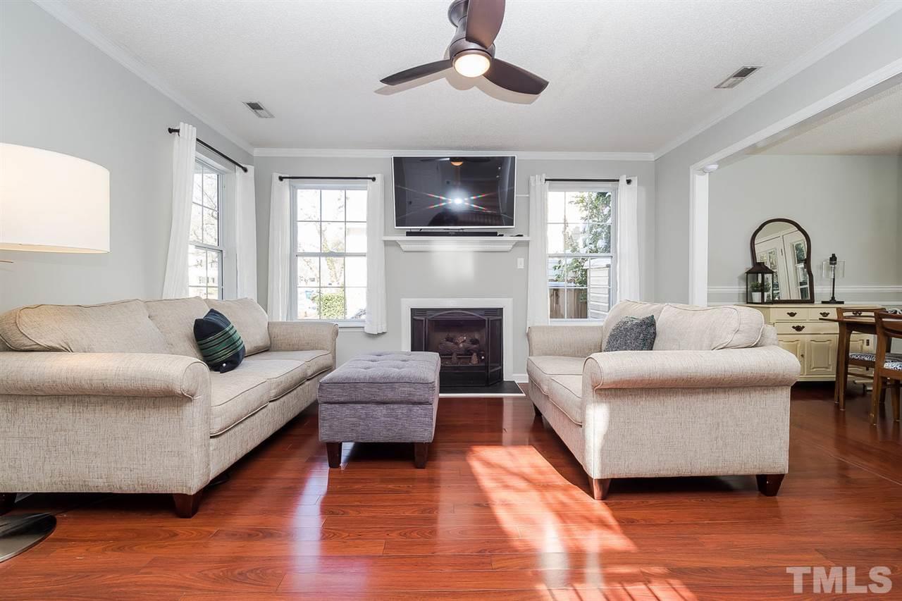 1036 Mills Street Raleigh, NC 27608 - Photo 6 of 25
