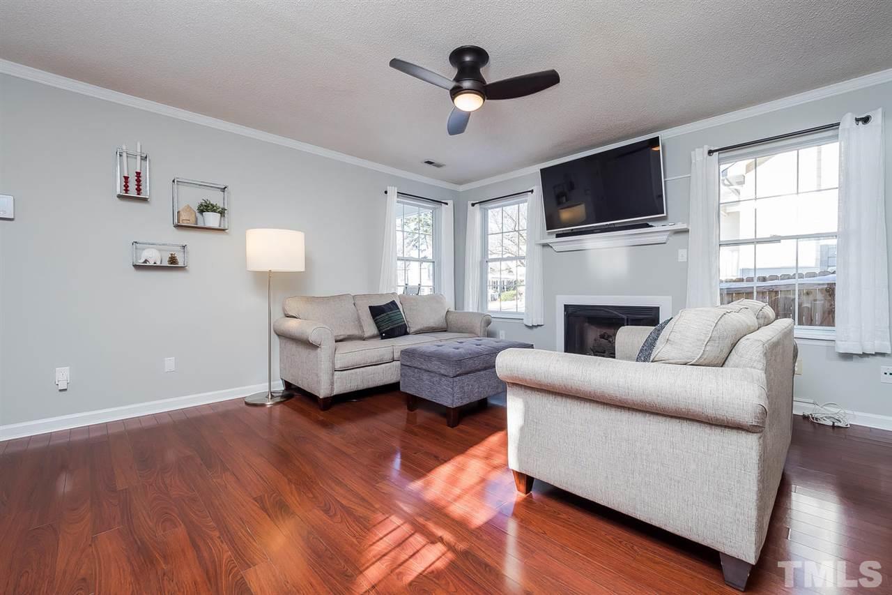 1036 Mills Street Raleigh, NC 27608 - Photo 7 of 25