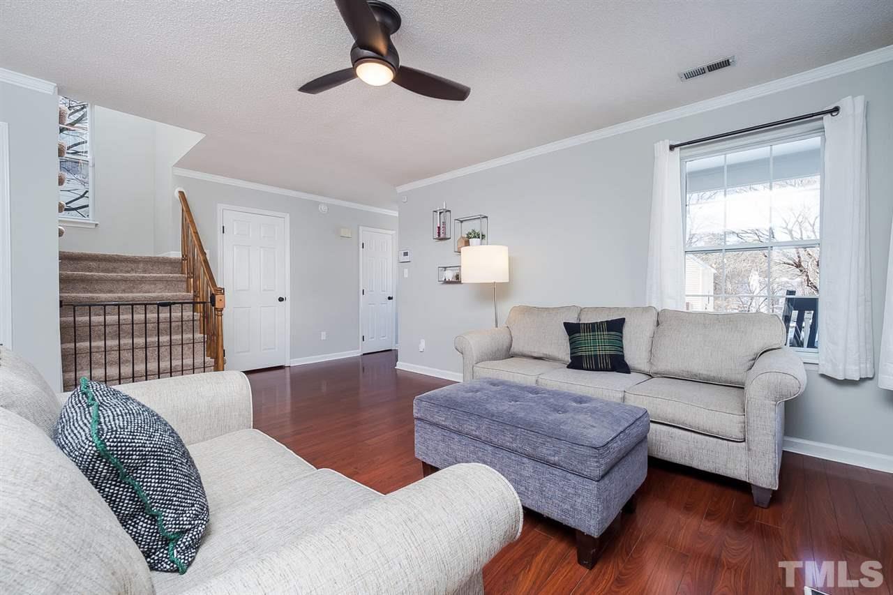 1036 Mills Street Raleigh, NC 27608 - Photo 8 of 25