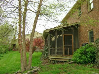 260 Old Mt Tabor Road, Unit 17 Lexington, KY 40502 - Photo 18 of 19 Photo 18