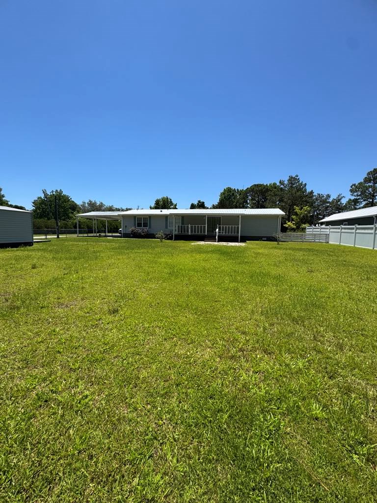 203 Old Ferry Dock Road Eastpoint, FL 32328 - Photo 65 of 71