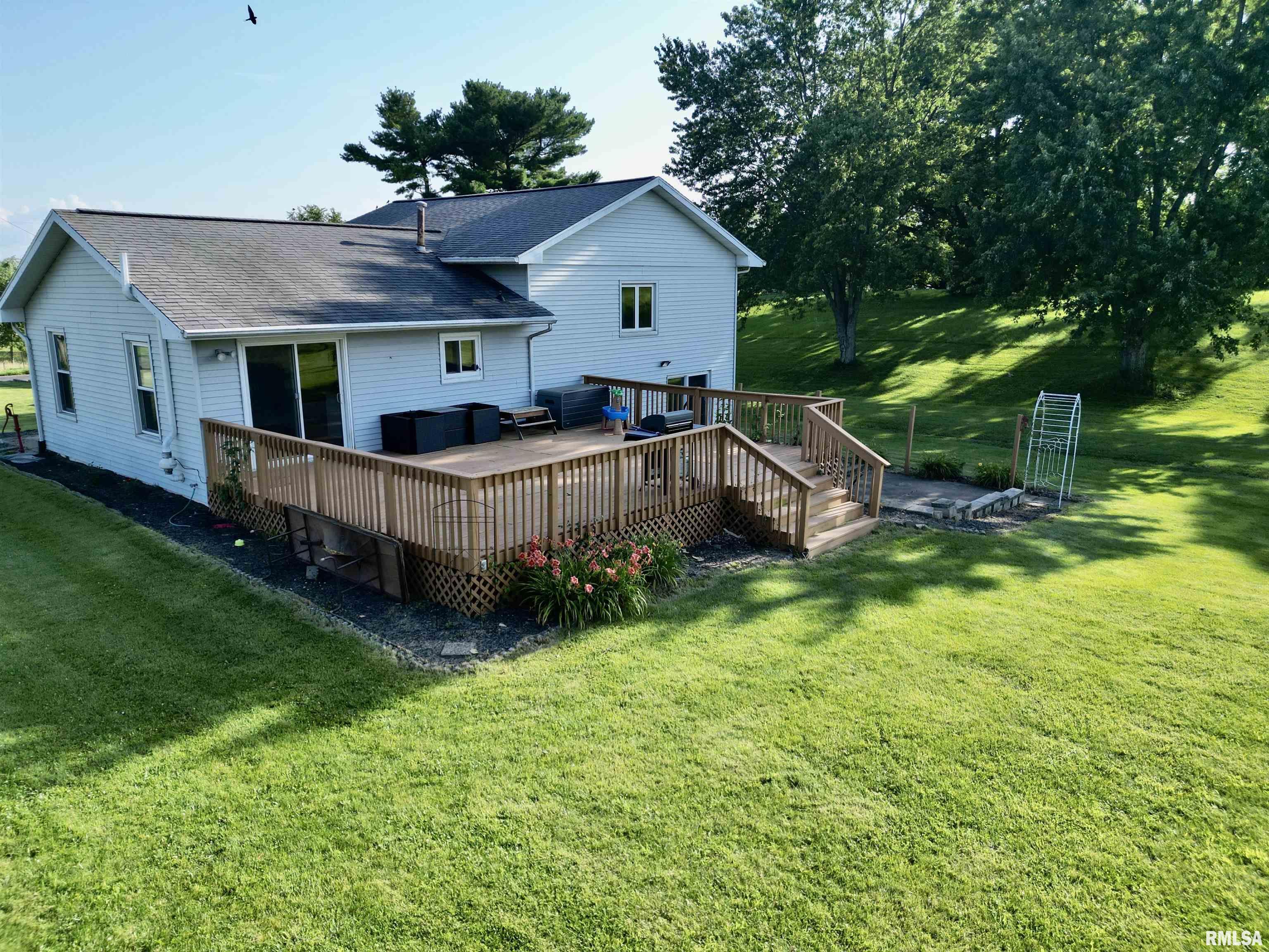 11123 Doubet Road Hanna City, IL 61536 - Photo 58 of 64