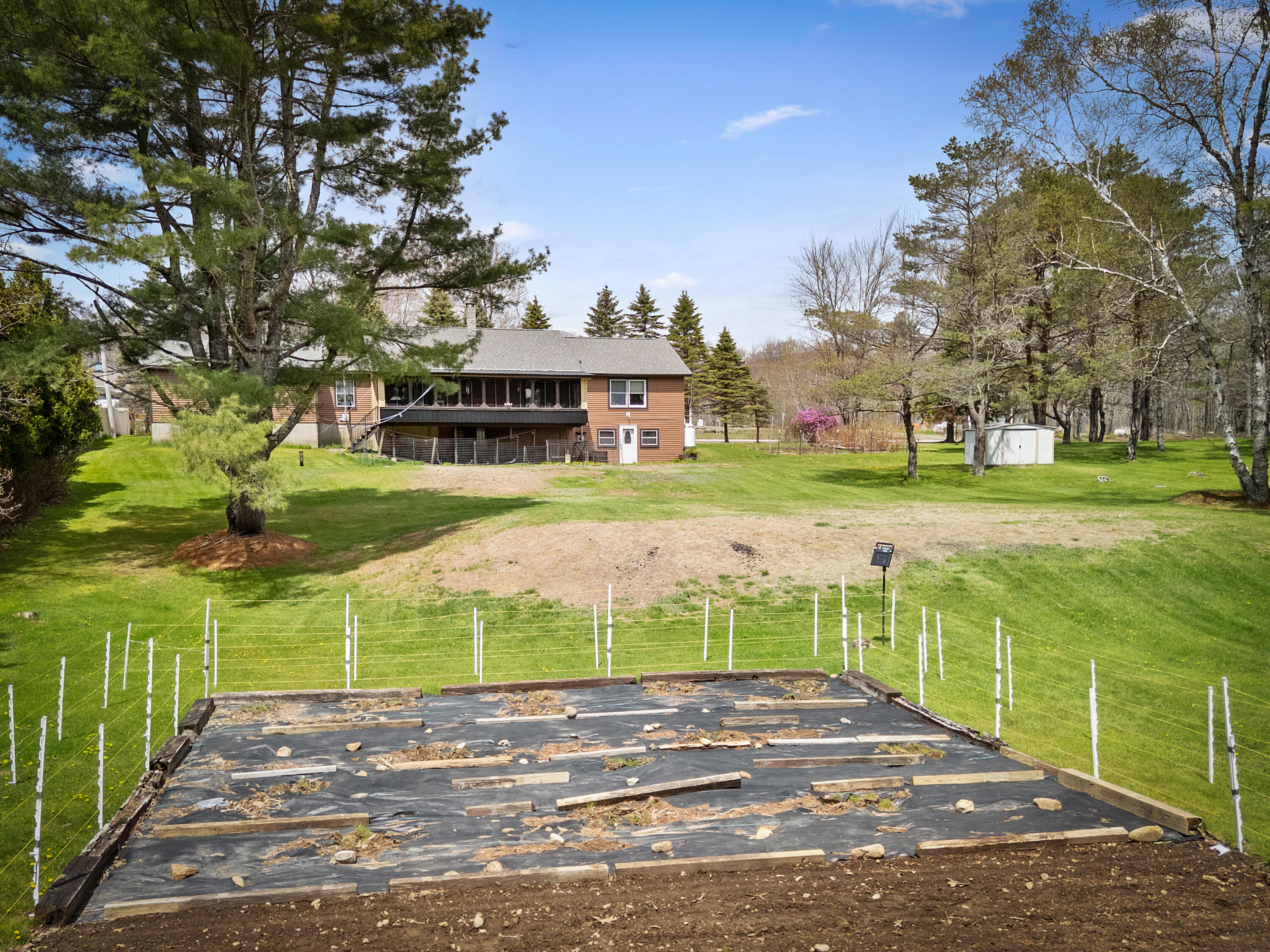 2959 Camden Road Warren, ME 04864 - Photo 25 of 76 DJI_20260514122424_0181_D