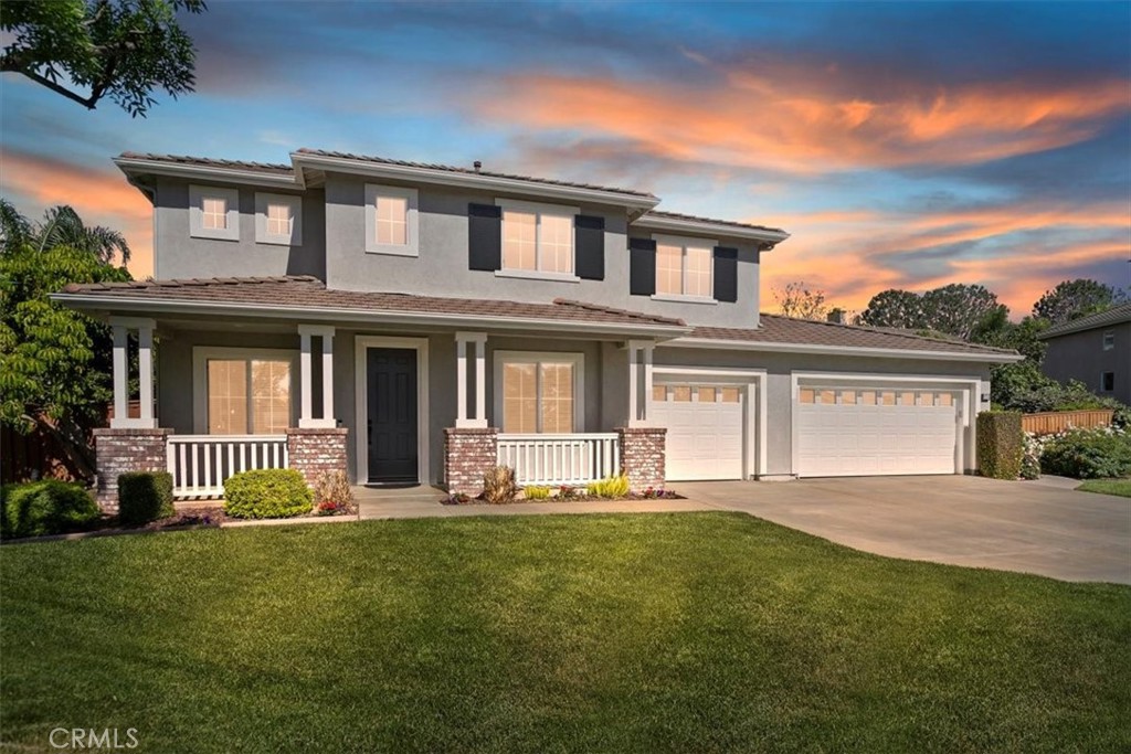 8256 Lantern Place Riverside, CA 92508 - Photo 1 of 1