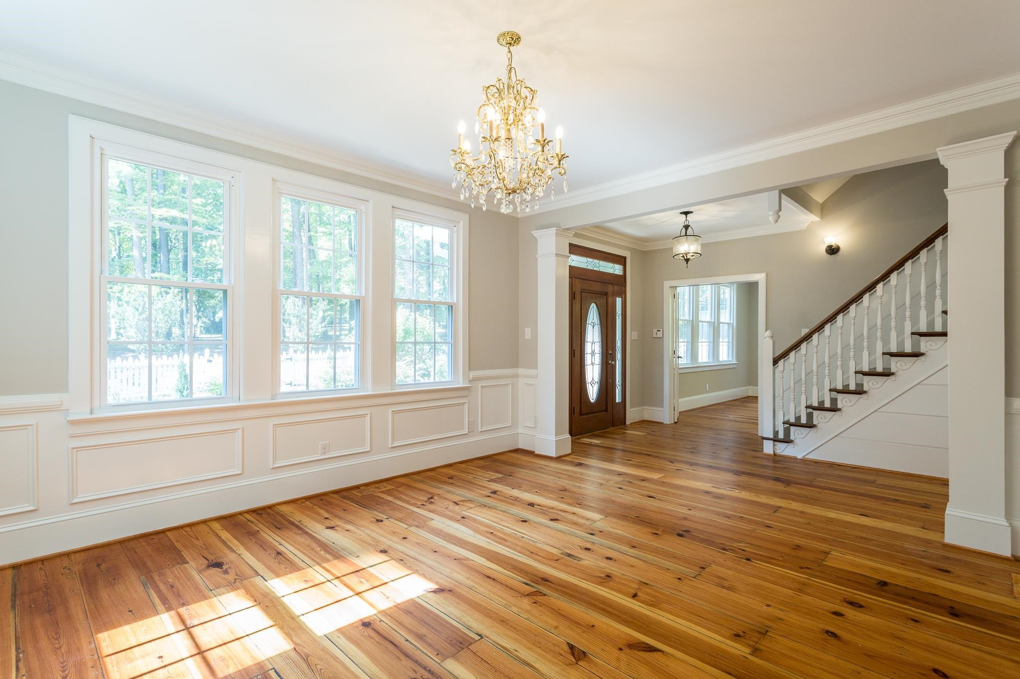 2611 Sherborne Place Raleigh, NC 27612 - Photo 11 of 30 Photo 11