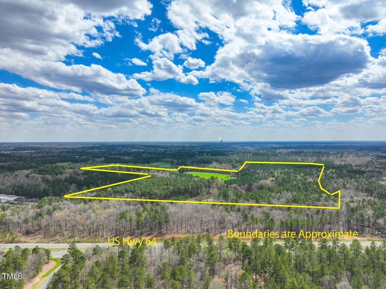 0 Olive Chapel Road Apex, NC 27502 - Photo 3 of 18 01-001-ChathamParcel-17926-20220325