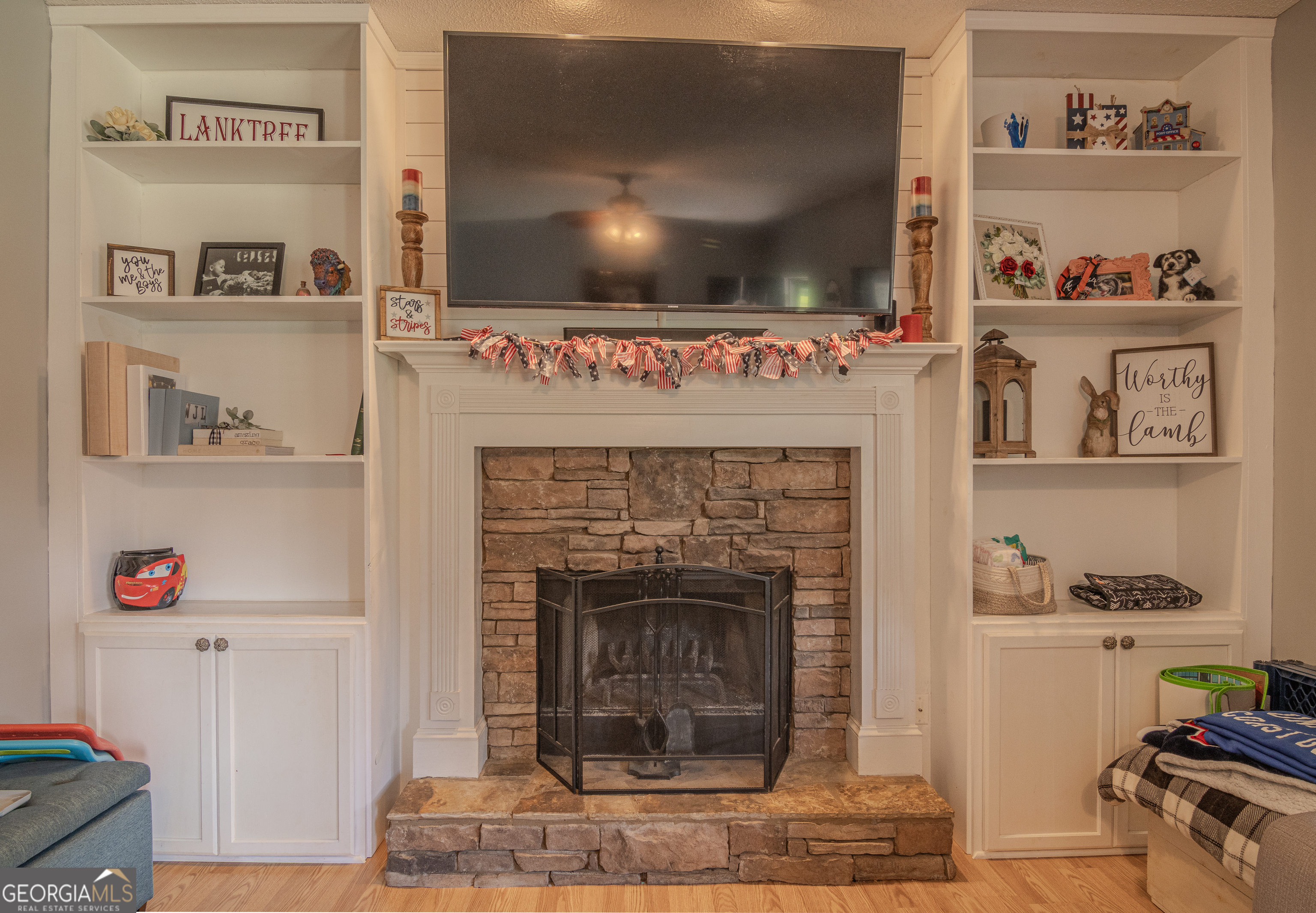 440 S Ridge Senoia, GA 30276 - Photo 11 of 60