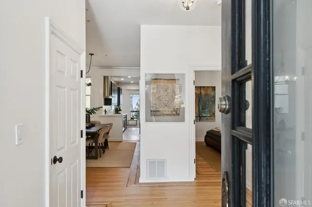 $6,995,000 | 729 Douglass Street, San Francisco, CA 94114