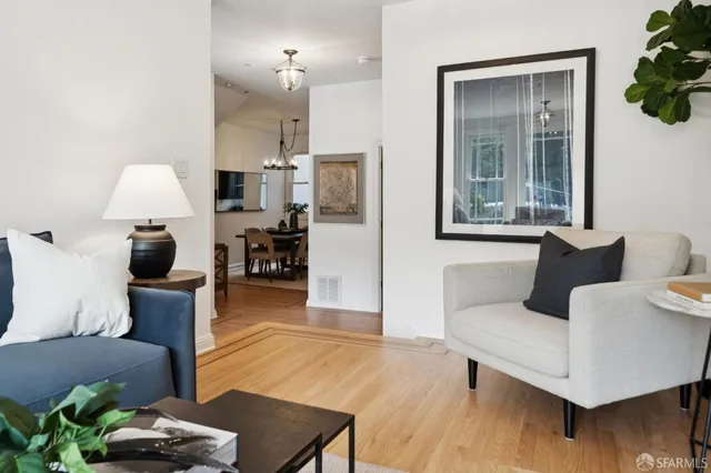 $6,995,000 | 729 Douglass Street, San Francisco, CA 94114