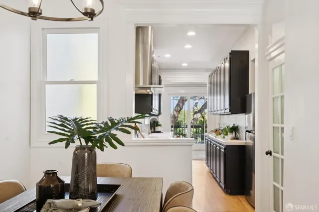 $6,995,000 | 729 Douglass Street, San Francisco, CA 94114