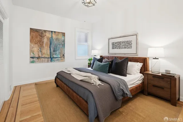 $6,995,000 | 729 Douglass Street, San Francisco, CA 94114