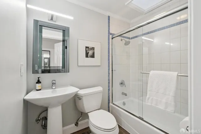 $6,995,000 | 729 Douglass Street, San Francisco, CA 94114