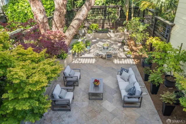 $6,995,000 | 729 Douglass Street, San Francisco, CA 94114