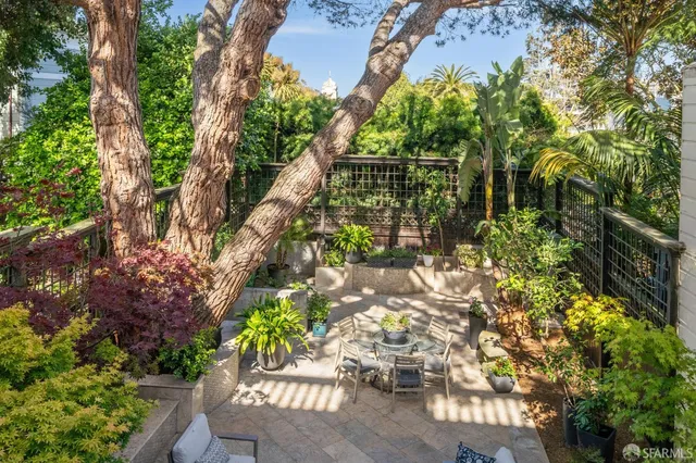 $6,995,000 | 729 Douglass Street, San Francisco, CA 94114