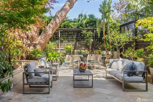 $6,995,000 | 729 Douglass Street, San Francisco, CA 94114