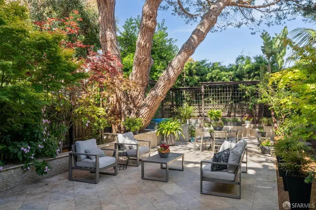 $6,995,000 | 729 Douglass Street, San Francisco, CA 94114