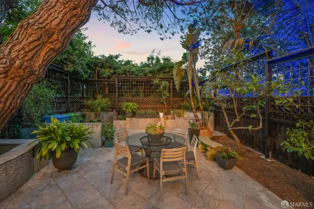 $6,995,000 | 729 Douglass Street, San Francisco, CA 94114