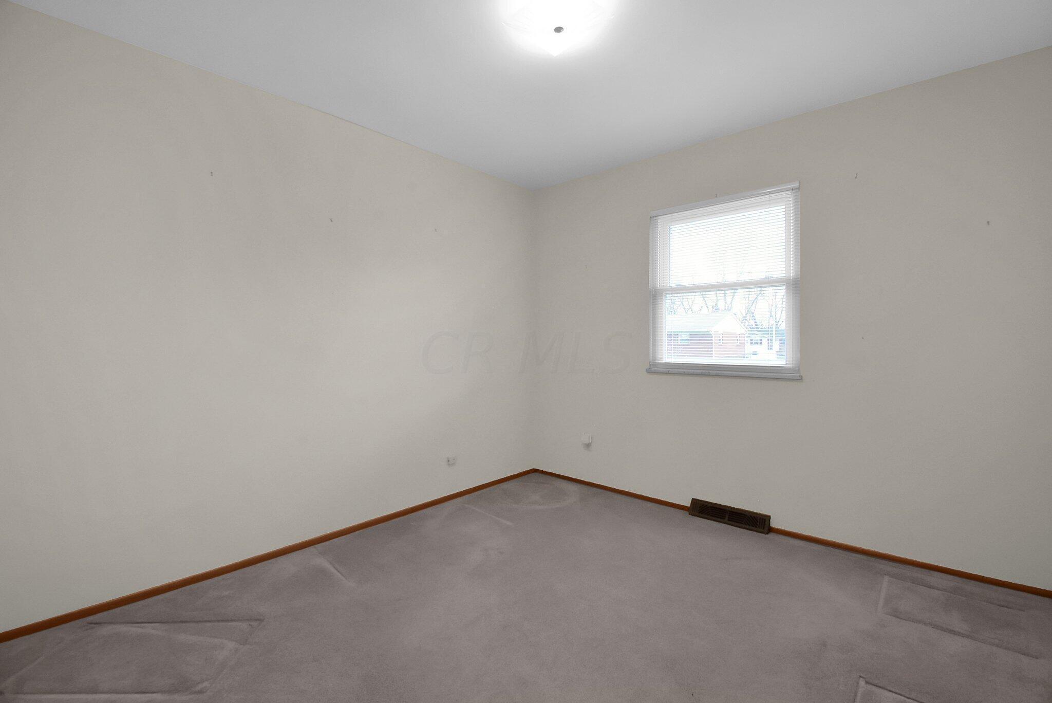 6383 Faircrest Road Columbus, OH 43229 - Photo 11 of 26 Bedroom #2