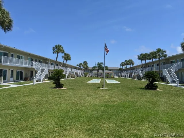 a view of kitchen and sink