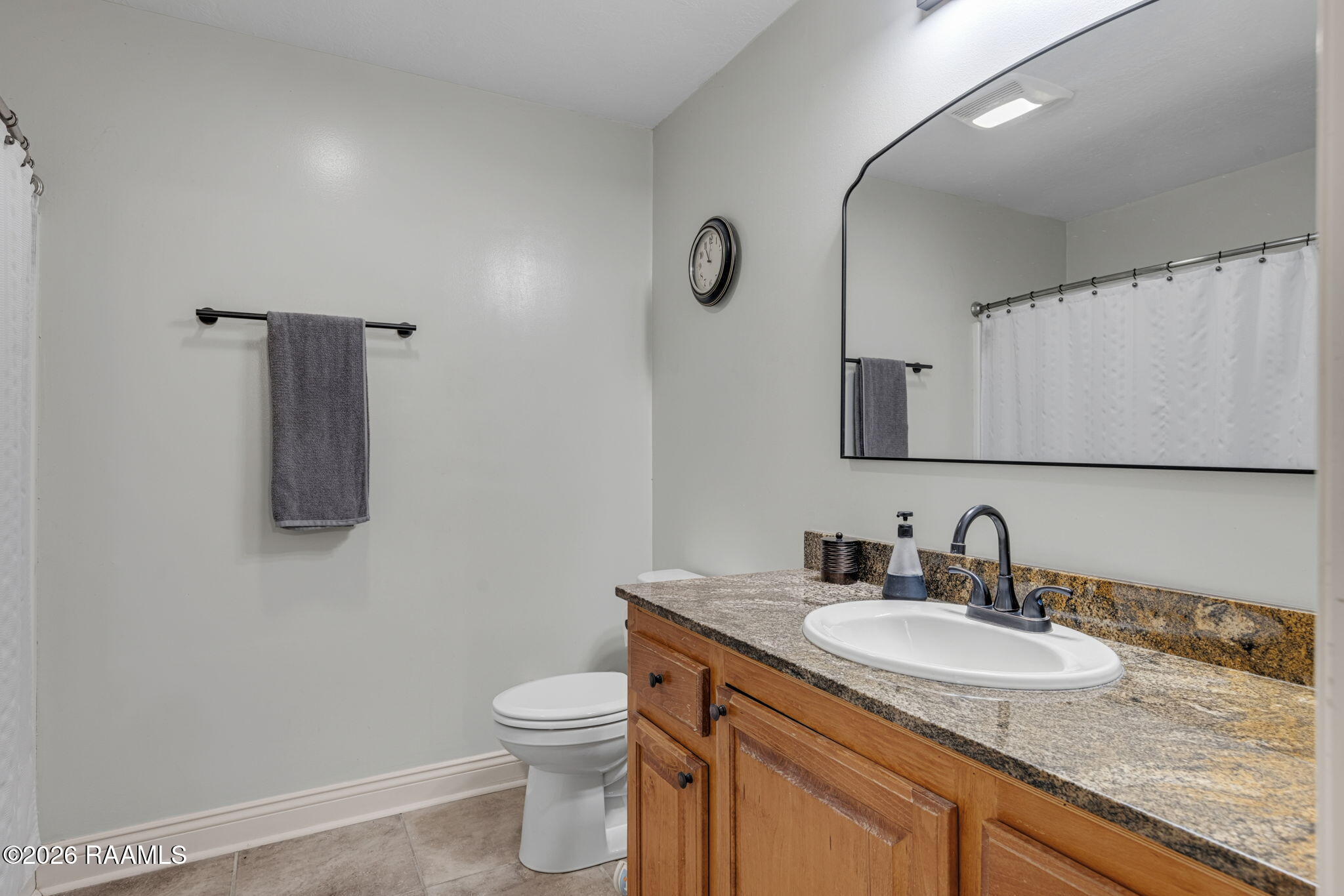 213 Meda Road Duson, LA 70529 - Photo 17 of 25 Primary Bathroom