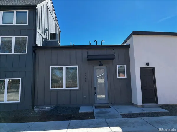 $599,995 | 4560 West 13th Avenue, Denver, CO 80204
