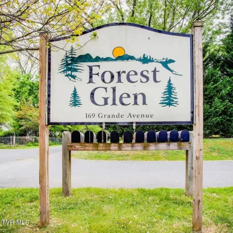 $2,500 | 169 East Grande Avenue, Unit 401, Johnson City, TN 37601