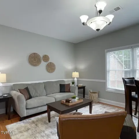 $2,500 | 169 East Grande Avenue, Unit 401, Johnson City, TN 37601