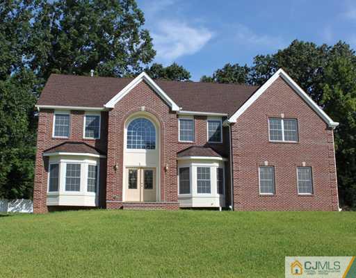 6 Rupprecht Road North Brunswick, NJ 08902 - Photo 1 of 4 Gallery Image 1