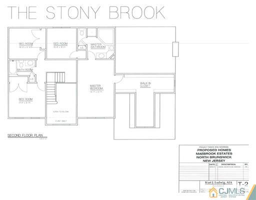 6 Rupprecht Road North Brunswick, NJ 08902 - Photo 3 of 4 Gallery Image 3
