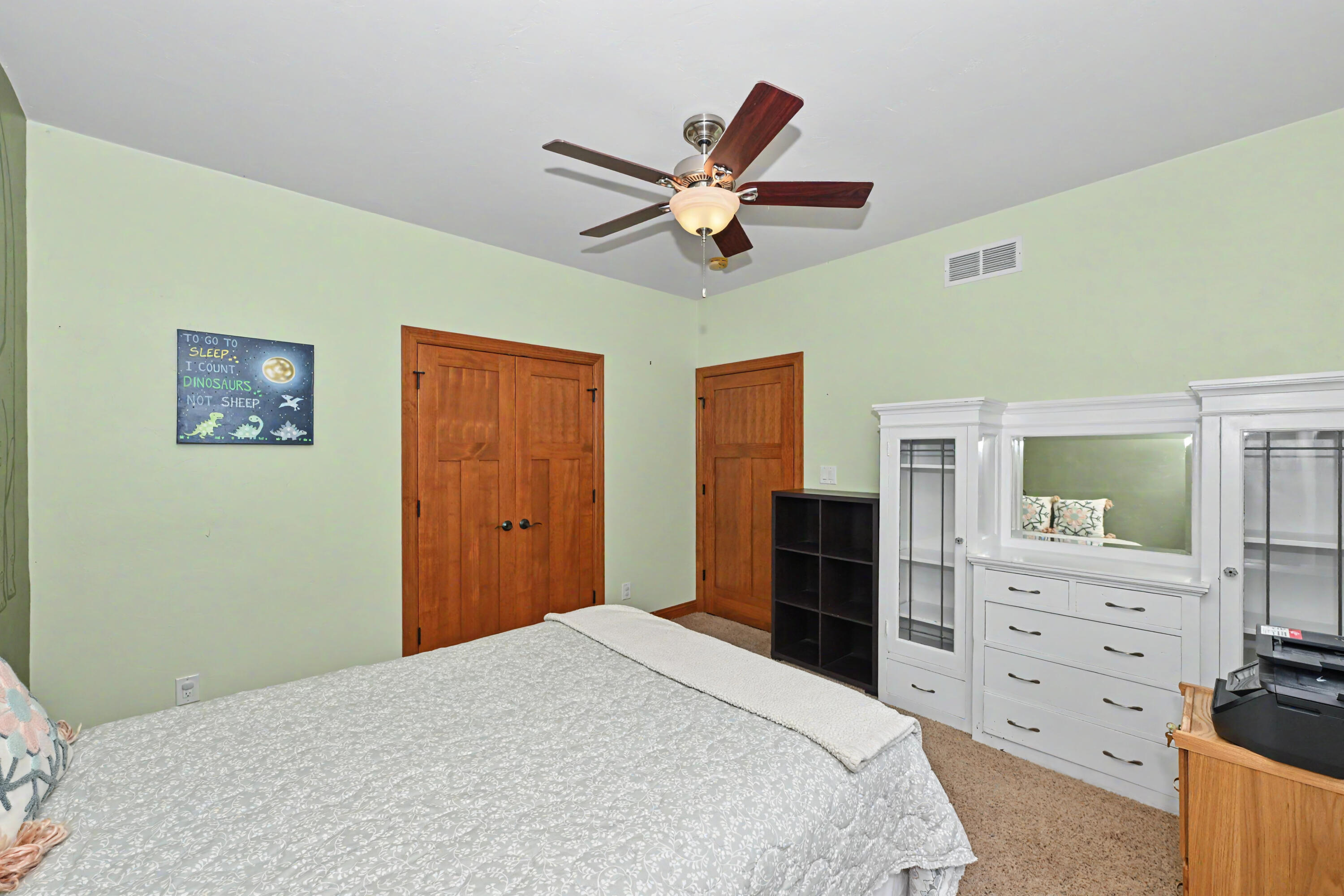 2635 Sunset Road Port Washington, WI 53074 - Photo 12 of 38 Bedroom #2